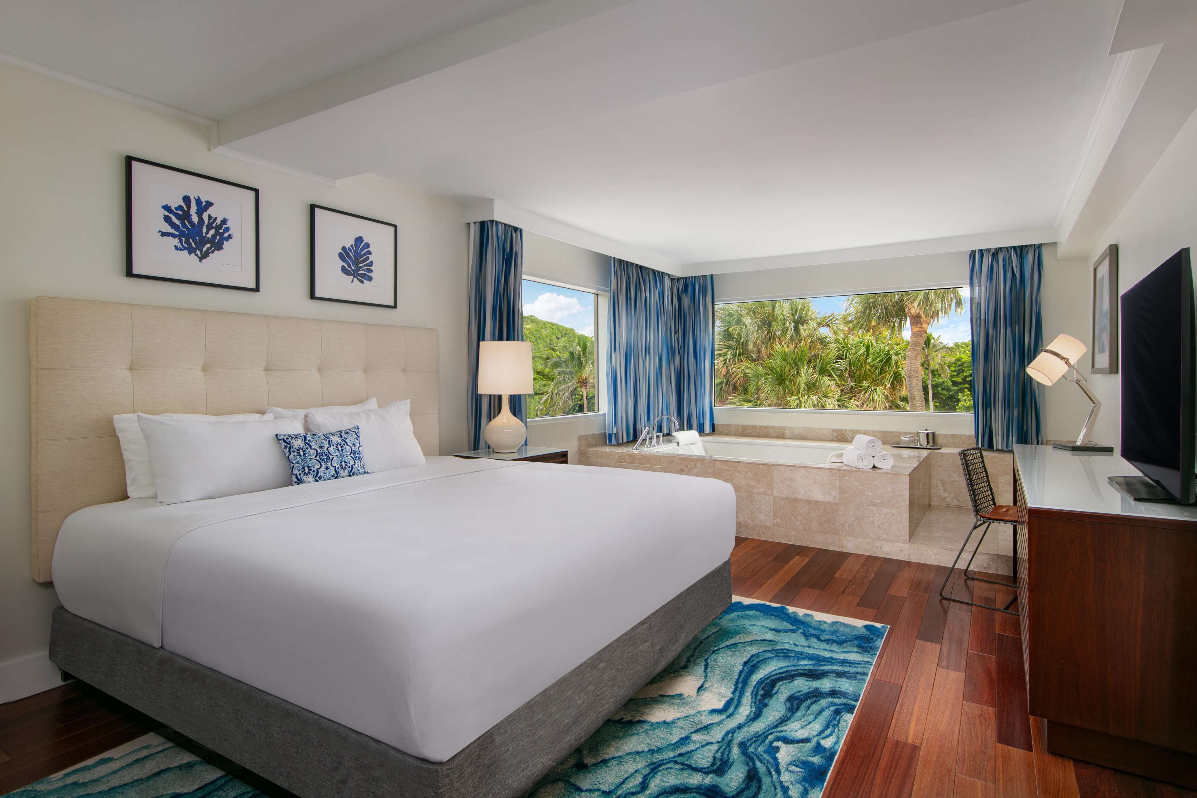 Junior Romance Suite image