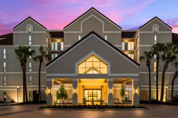Exterior view - Sonesta ES Suites Orlando - I-4, Exit 74A