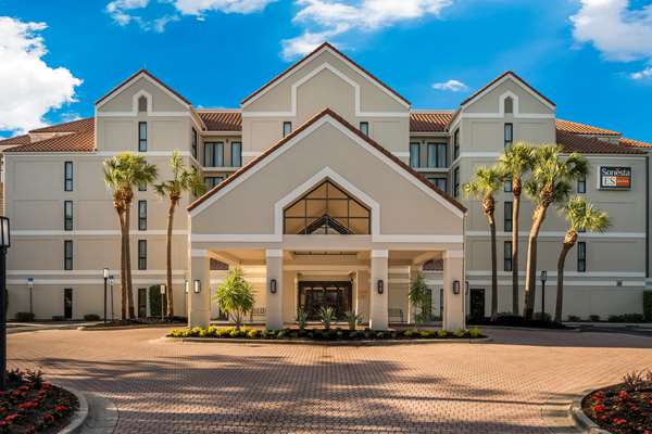 Exterior view - Sonesta ES Suites Orlando - I-4, Exit 74A
