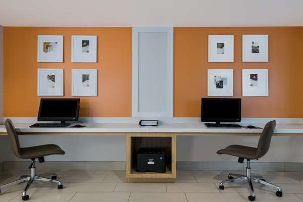 Conference Area - Sonesta ES Suites Orlando - I-4, Exit 74A