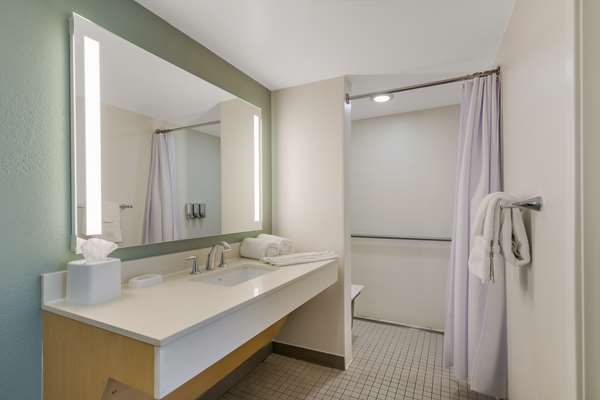  - Sonesta ES Suites Orlando - I-4, Exit 74A