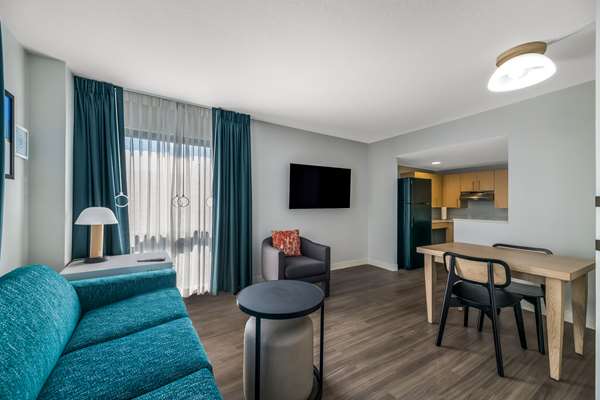  - Sonesta ES Suites Orlando - I-4, Exit 74A