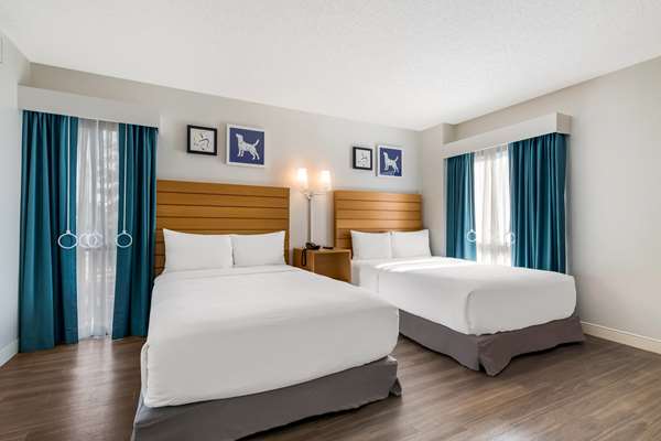  - Sonesta ES Suites Orlando - I-4, Exit 74A