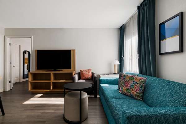  - Sonesta ES Suites Orlando - I-4, Exit 74A