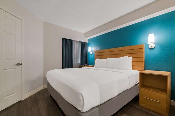  - Sonesta ES Suites Orlando - I-4, Exit 74A