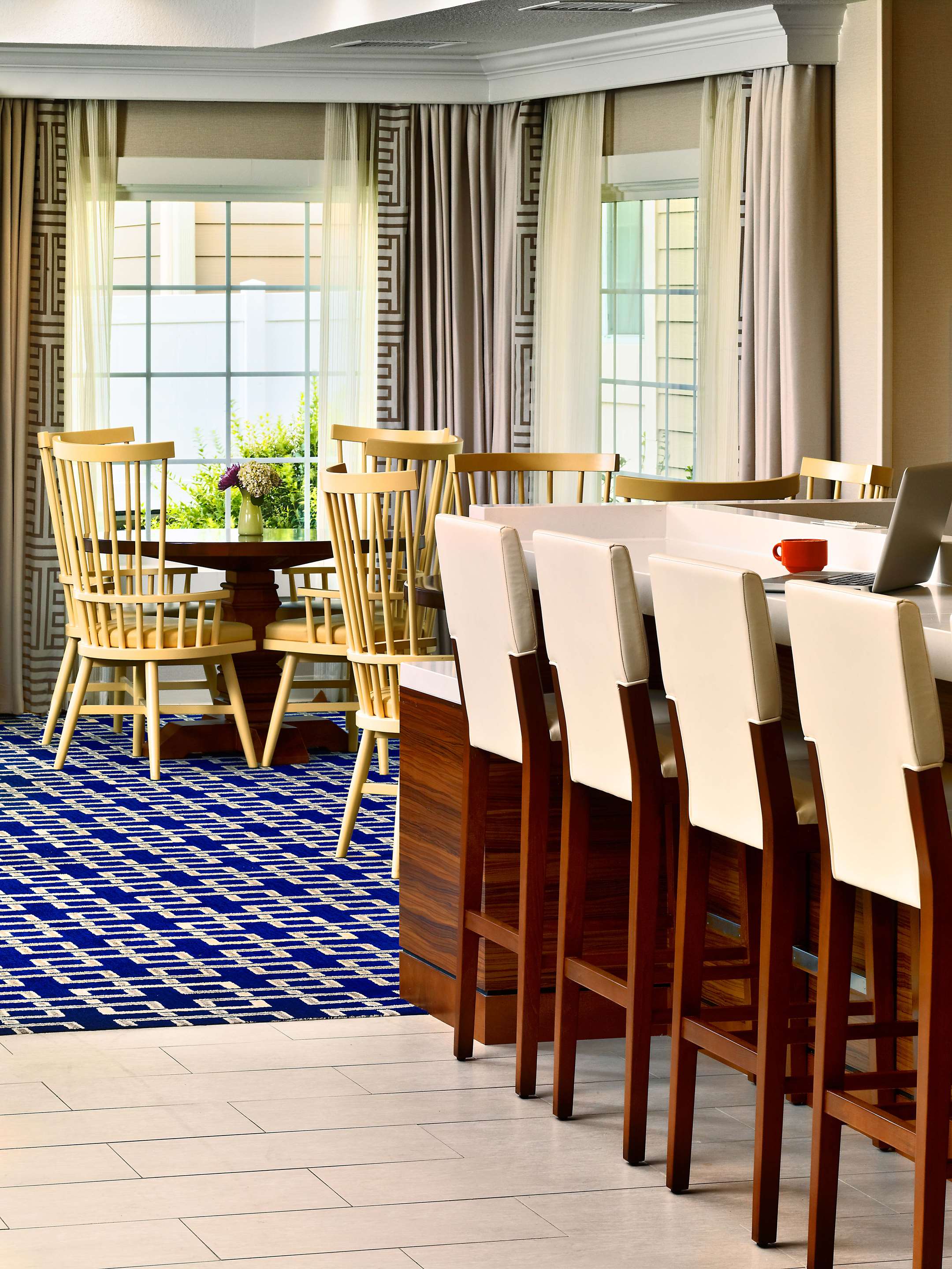 The Nest | Sonesta ES Suites Somerset