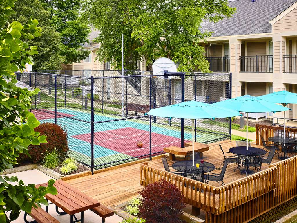 Sonesta ES Suites Atlanta - Perimeter North