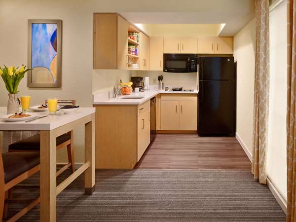 Suite - Sonesta ES Suites Perimeter Center Atlanta