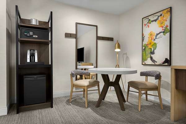 Suite - Sonesta Silicon Valley Hotel Milpitas - I-880, Exit 7