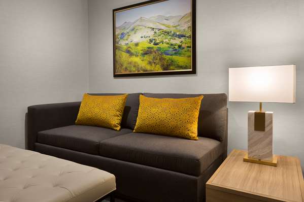 Suite - Sonesta Silicon Valley Hotel Milpitas - I-880, Exit 7