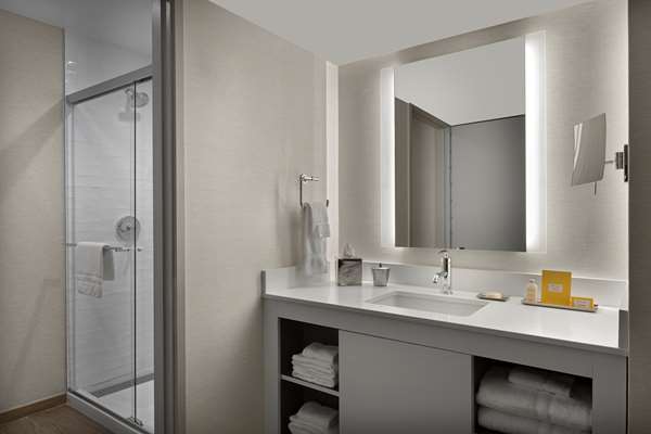  - Sonesta Silicon Valley Hotel Milpitas - I-880, Exit 7