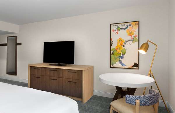  - Sonesta Silicon Valley Hotel Milpitas - I-880, Exit 7
