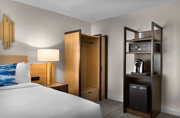  - Sonesta Silicon Valley Hotel Milpitas - I-880, Exit 7