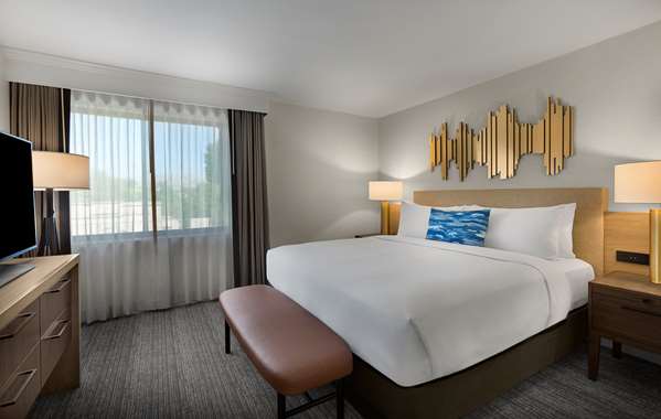 Suite - Sonesta Silicon Valley Hotel Milpitas - I-880, Exit 7
