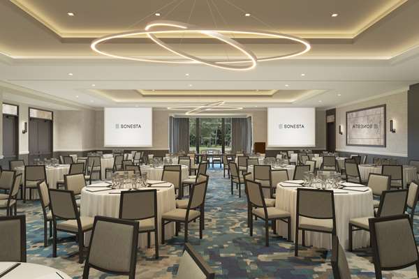  - Sonesta Silicon Valley Hotel Milpitas - I-880, Exit 7