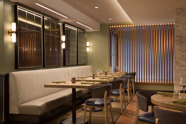 Restaurant - Sonesta Silicon Valley Hotel Milpitas - I-880, Exit 7