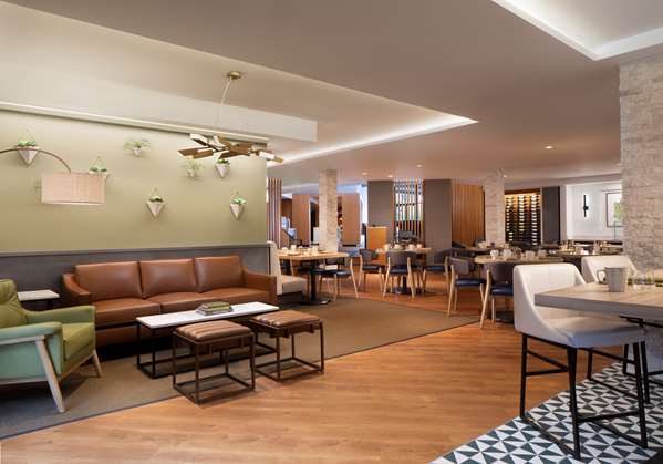 Restaurant - Sonesta Silicon Valley Hotel Milpitas - I-880, Exit 7