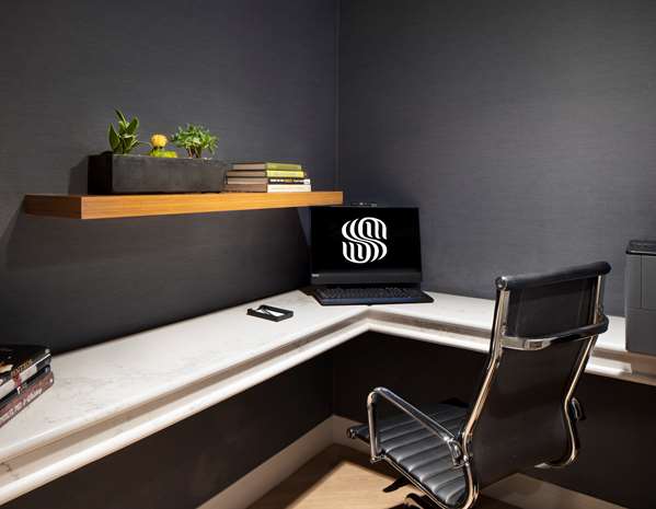  - Sonesta Silicon Valley Hotel Milpitas - I-880, Exit 7