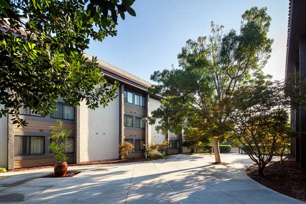 Exterior view - Sonesta Silicon Valley Hotel Milpitas - I-880, Exit 7