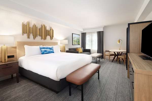  - Sonesta Silicon Valley Hotel Milpitas - I-880, Exit 7