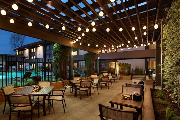 Restaurant - Sonesta Silicon Valley Hotel Milpitas - I-880, Exit 7