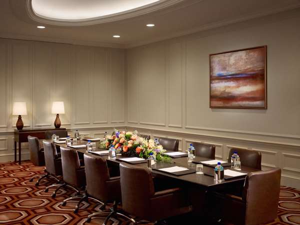  - Royal Sonesta Harbor Court Hotel Baltimore