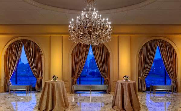  - Royal Sonesta Harbor Court Hotel Baltimore