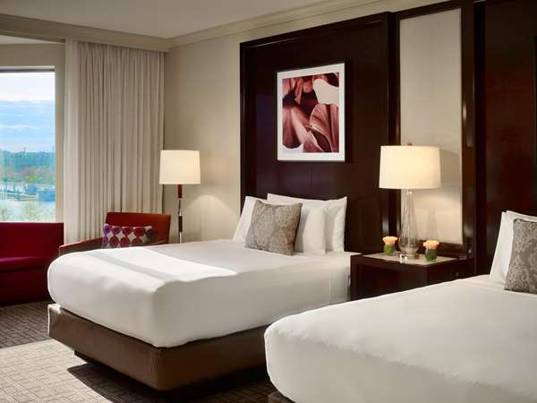  - Royal Sonesta Harbor Court Hotel Baltimore