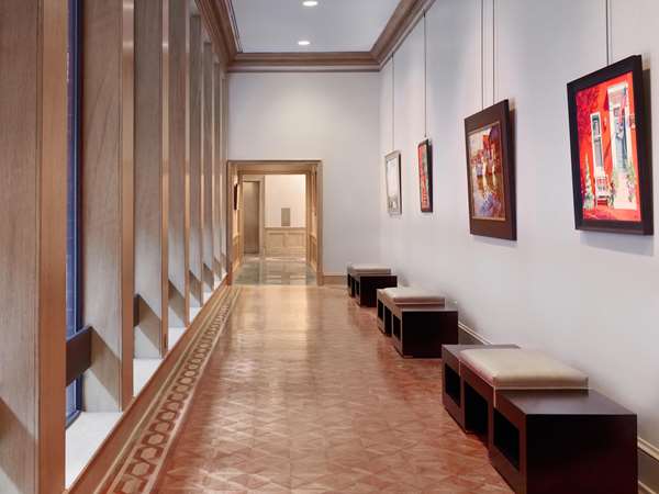  - Royal Sonesta Harbor Court Hotel Baltimore