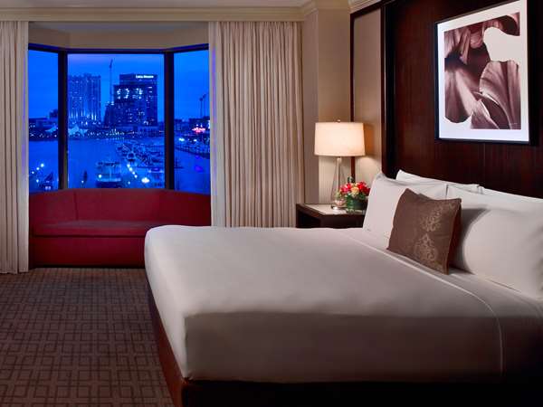  - Royal Sonesta Harbor Court Hotel Baltimore