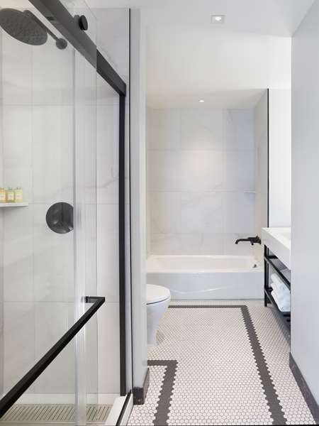 Suite - Clift Royal Sonesta Hotel San Francisco