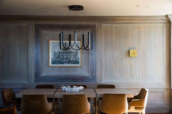 Suite - Clift Royal Sonesta Hotel San Francisco