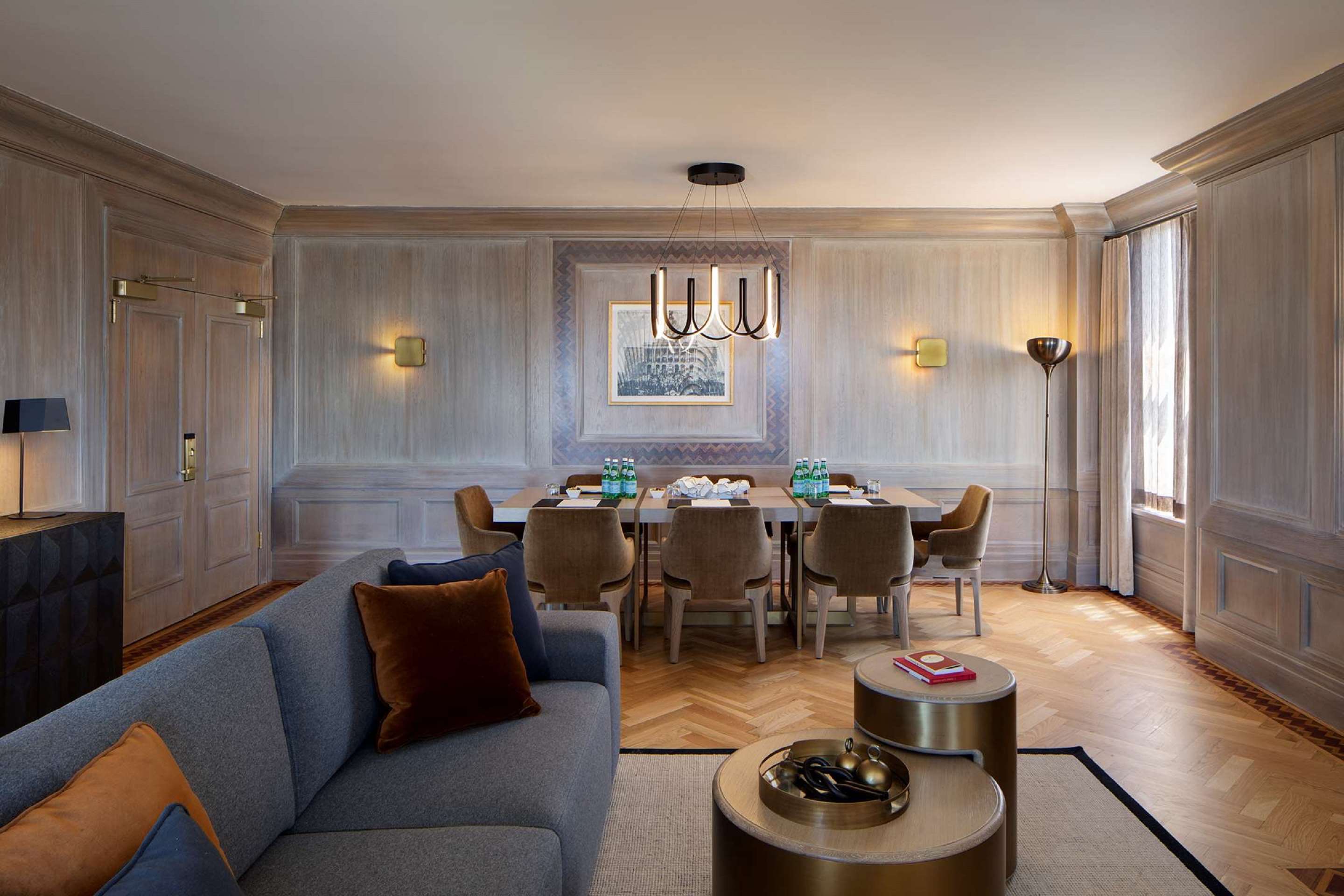Private Apartment