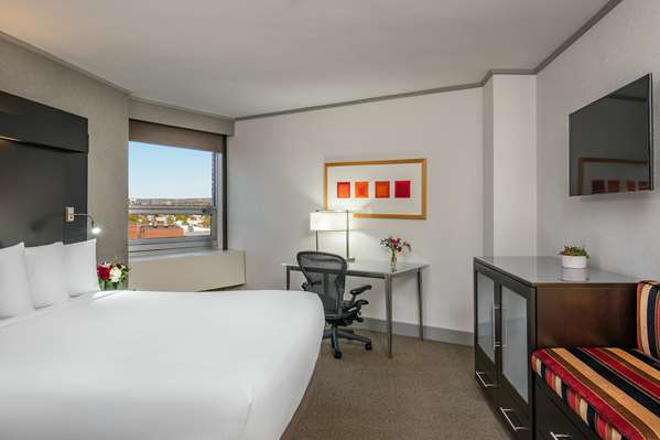  - Royal Sonesta Hotel Cambridge