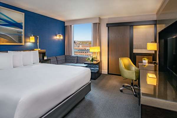  - Royal Sonesta Hotel Cambridge
