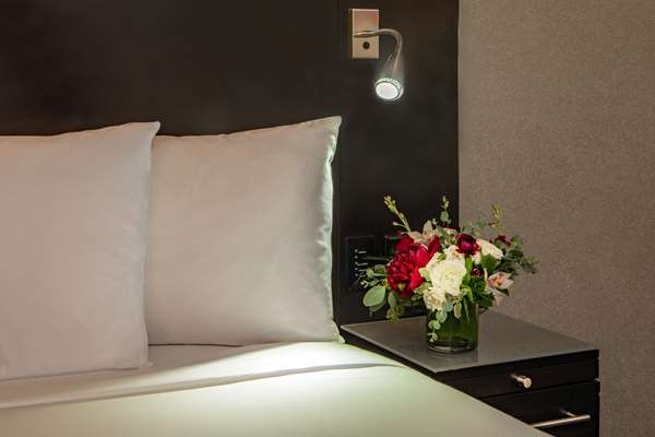  - Royal Sonesta Hotel Cambridge