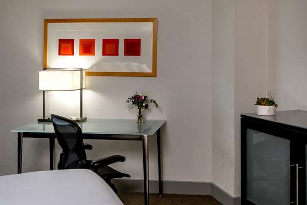  - Royal Sonesta Hotel Cambridge