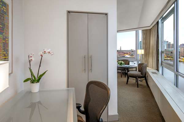  - Royal Sonesta Hotel Cambridge