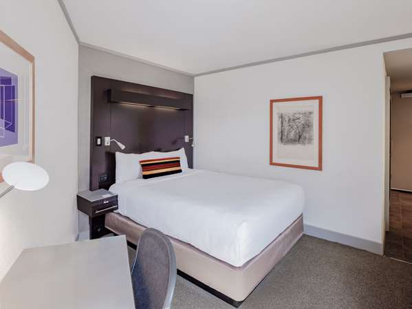  - Royal Sonesta Hotel Cambridge