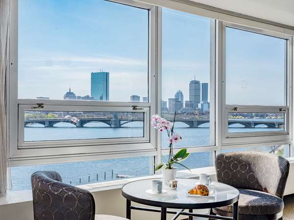  - Royal Sonesta Hotel Cambridge