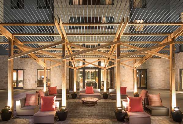 Exterior view - Sonesta Resort Bee Cave