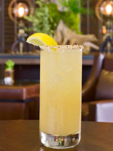 Restaurant - Sonesta Resort Bee Cave