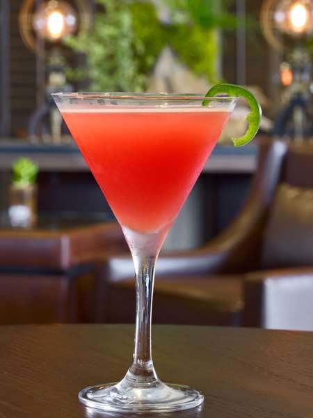 Restaurant - Sonesta Resort Bee Cave