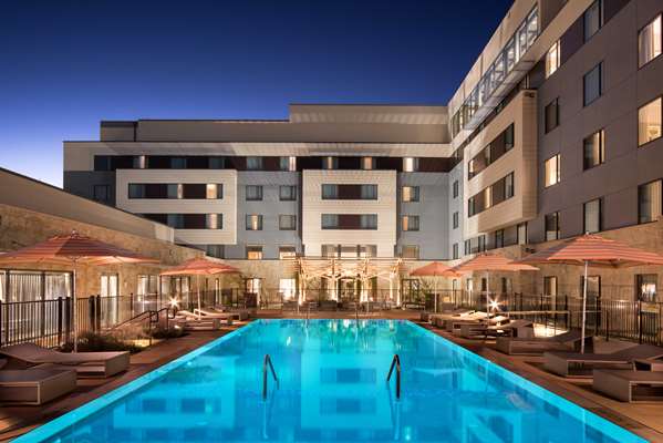 Exterior view - Sonesta Resort Bee Cave