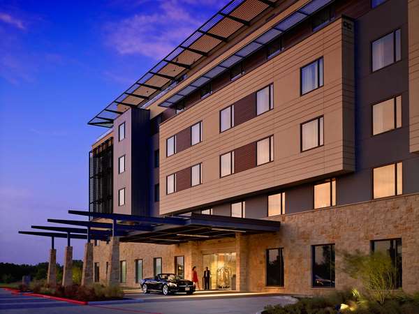 Exterior view - Sonesta Resort Bee Cave