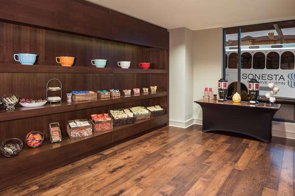  - Sonesta Resort Bee Cave