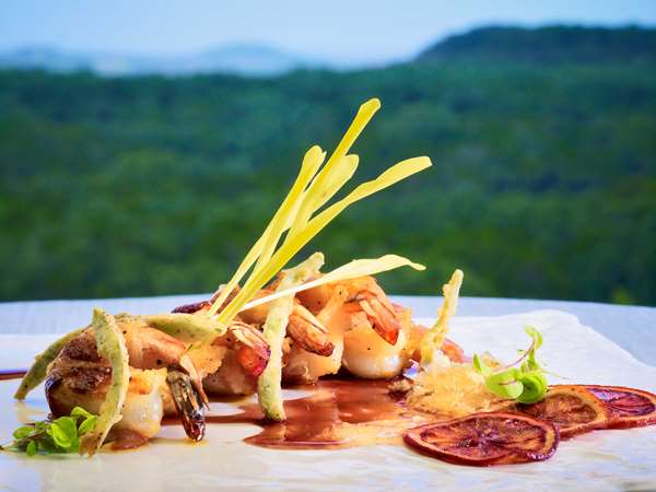 Restaurant - Sonesta Resort Bee Cave