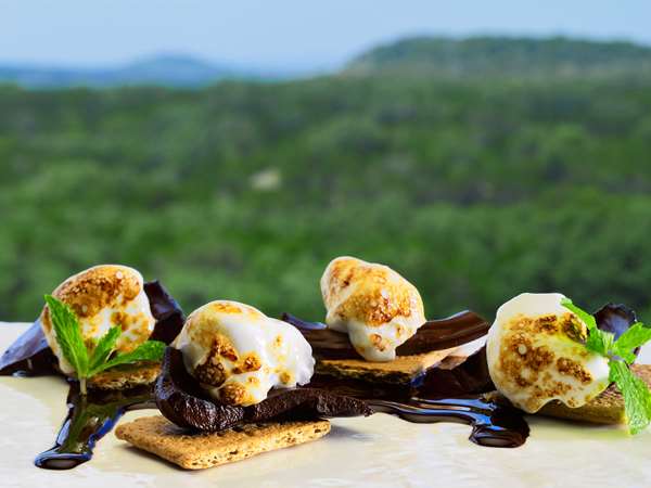 Restaurant - Sonesta Resort Bee Cave