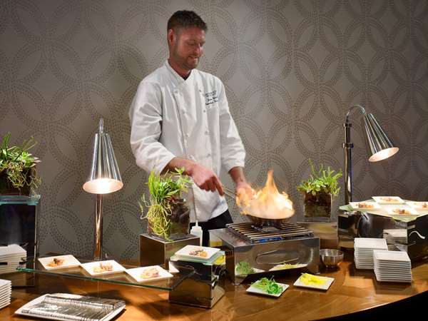 Restaurant - Sonesta Resort Bee Cave