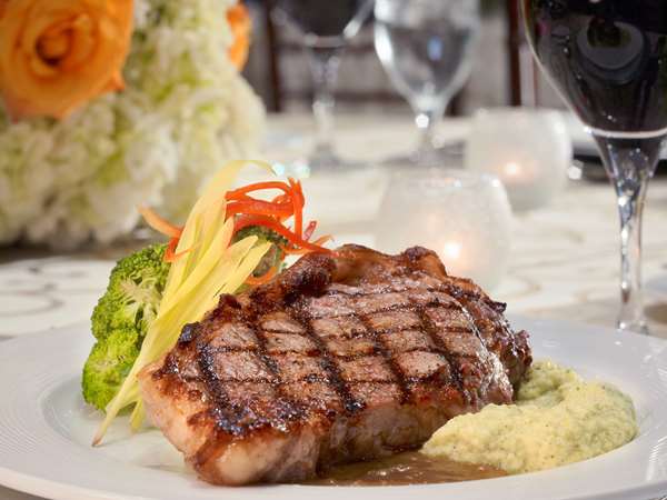 Restaurant - Sonesta Resort Bee Cave